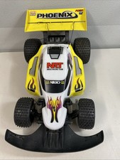 Vintage Nikko Phoenix R/C