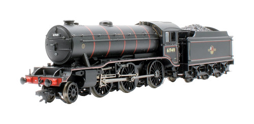 Bachmann gauge 277 - oo, 32-277