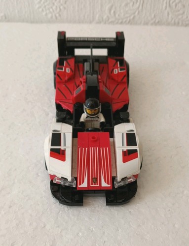 Lego speed champions - "speed, 76916