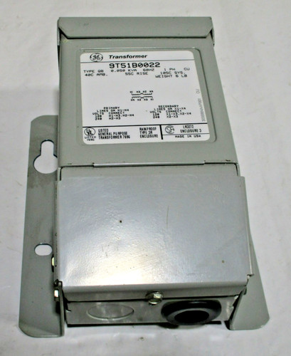 General electric type qb - type,