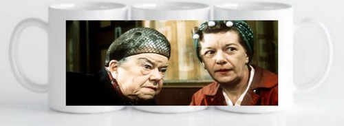 Coronation street hilda ogden - coronation,