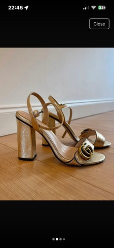 Gucci women high - gucci, gg