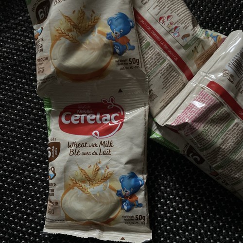 Ghana nestle cerelac wheat - ghana,