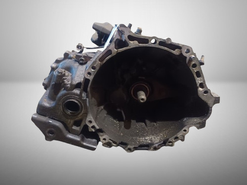 Gearbox for toyota yaris - gearbox,