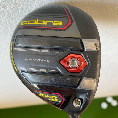 Cobra king speedzone tour - tour, 3w