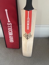 Gray Nicholls Legend Grade 1