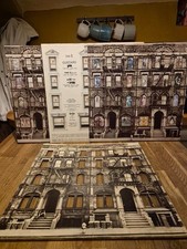 Led Zeppelin ‘Physical