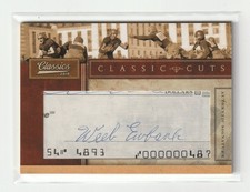 2010 Donruss Classics Classic