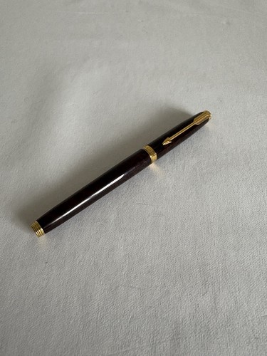 Parker thuya brown lacquer - parker,