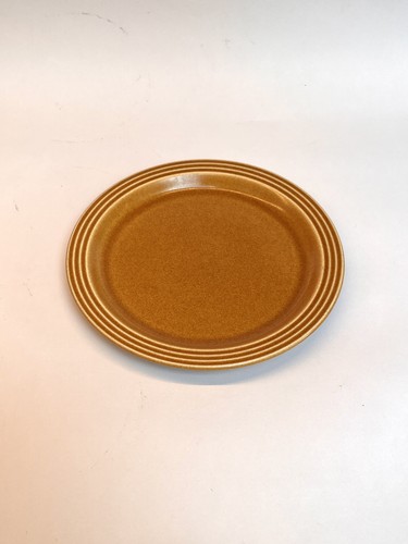 Vintage mcm hornsea - vintage, saffron