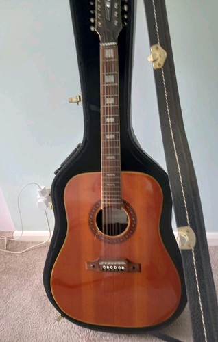 Eko ranger x11 string - ranger,