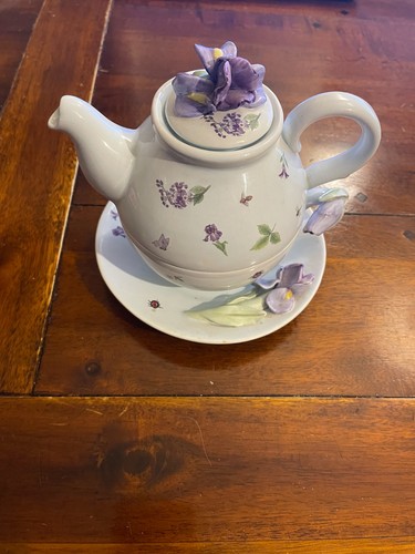 Khim stacking tea for - one, set
