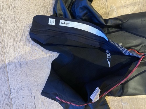 Unused speedo proton - speedo, xs