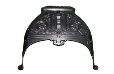 Cast Iron fireplace Hood