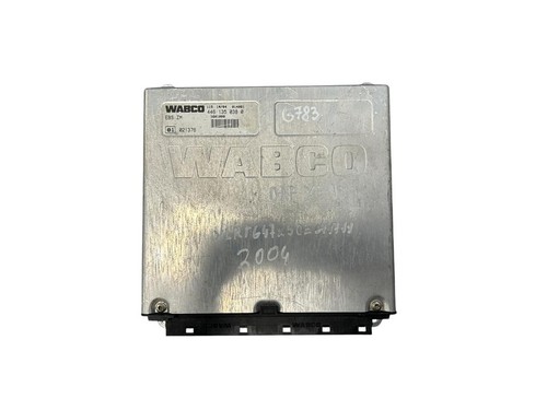Control unit 1601000 - ebs, daf