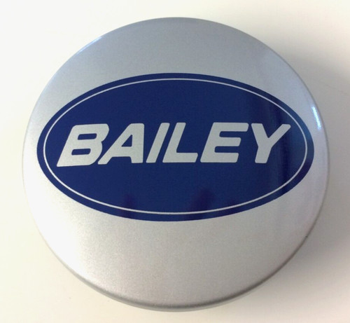 Bailey approach alloy wheel - alloy,