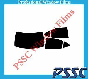 Pssc pre cut rear - cut,