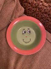 Trade winds Funny Face Bowl