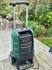 Bosch Fontus Gen II 18v Cordless MOBILE PRESSURE WASHER - Heavy duty!