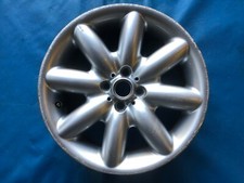 BMW Mini One/Cooper/S 17"