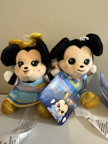 Disney parks limited release - parks,