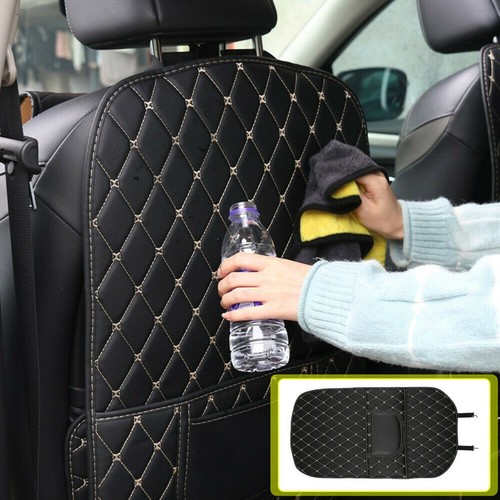 Universal car seat - rear, anti