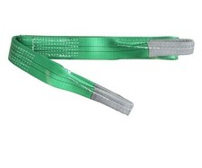 2Ton, 1.5m Web Webbing Sling