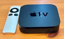 Apple TV 2nd Generation A1378