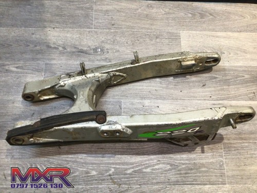 Kawasaki kdx 220 swingarm - 220,
