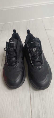 Nike air max - up, nrg