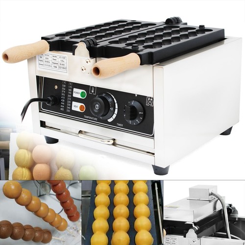 2000w electric waffle - 2000w, bubble