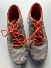 RealFlex Trainers Grey Shoe