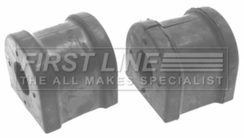 Anti roll bar - roll,