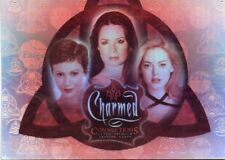 Charmed Connections TV Series  ( 2004)  Individual Trading Cards  