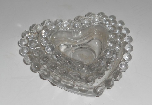 Imperial glass candlewick - 3,