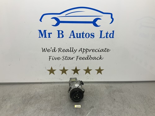 2014 vauxhall astra 7 - 2014, cdti