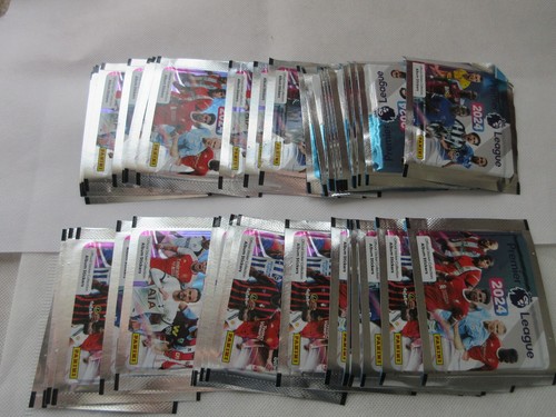 Panini premier league 2024 - panini,