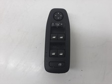 2016 PEUGEOT 2008 Mk1 5 Door Hatchback Drivers Master Electric Window Switches