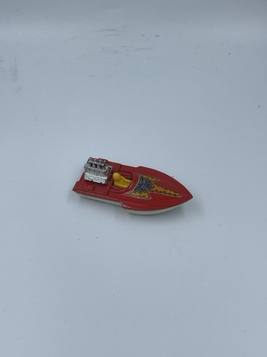 Vintage matchbox superfast - superfast, no