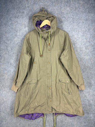 Gudrun sjoden jacket - sjoden, womens