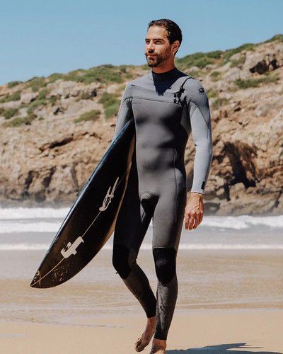 Neill mens epic 4 chest - epic, 5/4