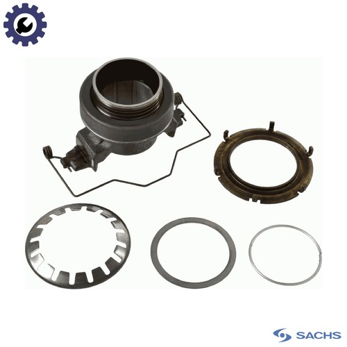 Clutch release bearing 3100 - release,