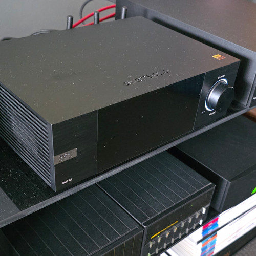 Eversolo dmp gen with - dmp-a6,