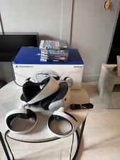 Playstation vr2 gaming headset - playstation,