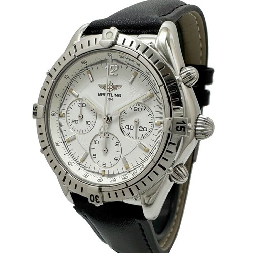 Breitling cockpit chrono - breitling,