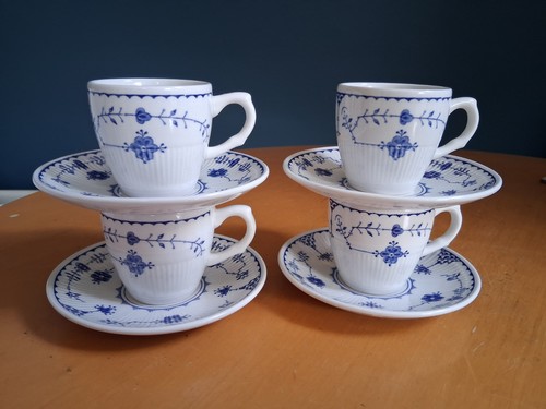 Furnivals masons blue denmark - blue,