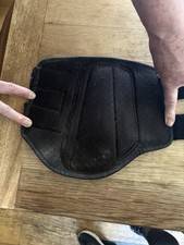 Woof Wear Black Brushing Boots