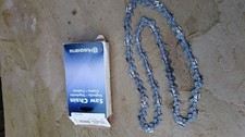 Husqvarna 15" H25 0.325 1.5mm Chainsaw Chain  - 501 84 04-64 NEW in box