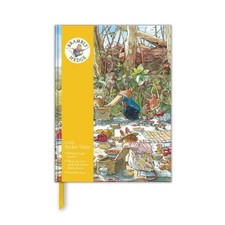 2026 Pocket Diary Brambly
