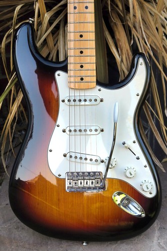 2008 fender classic - fender, series